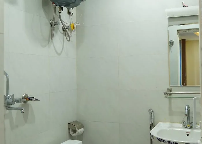 Kusum Palace 酒店 加德满都