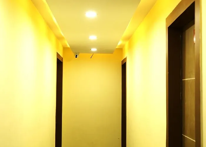 Kusum Palace * 加德满都